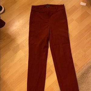 NEW! JCrew Chino Pants